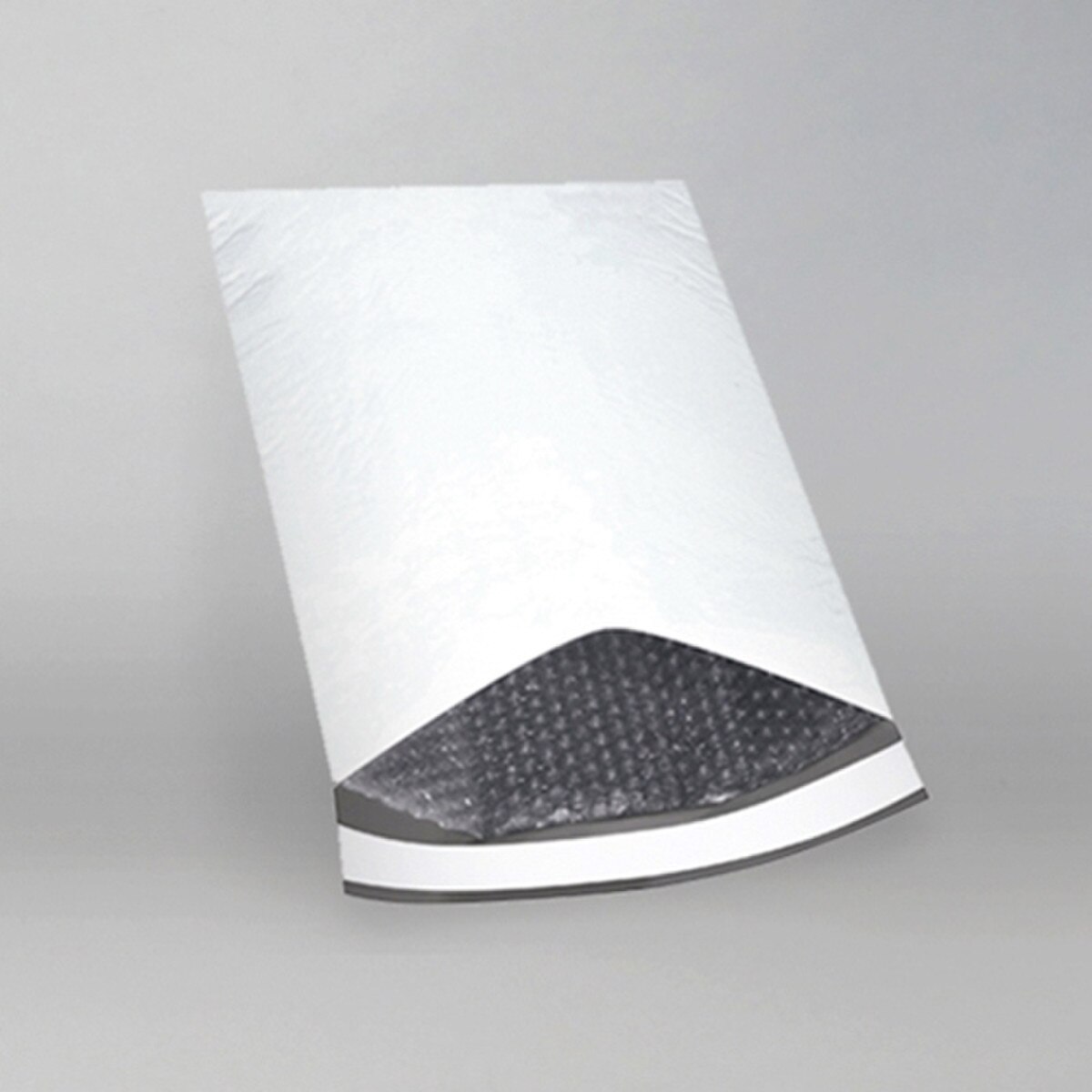 Bubble Mailer for one DVD Case. Mad